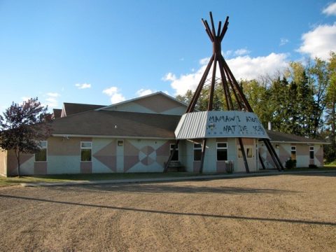 MANS' elementary school